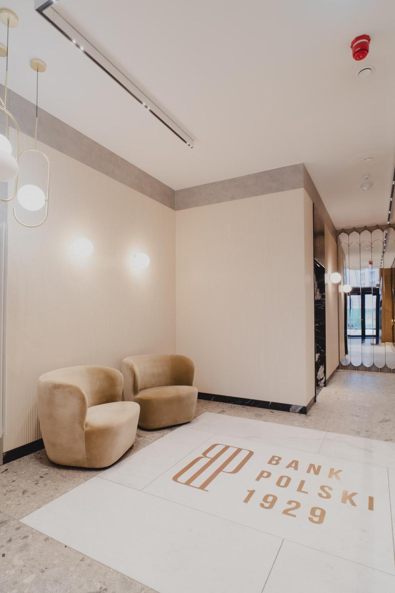 Totu Home Bank Polski Gdynia Modern Apartment Zewnętrze zdjęcie