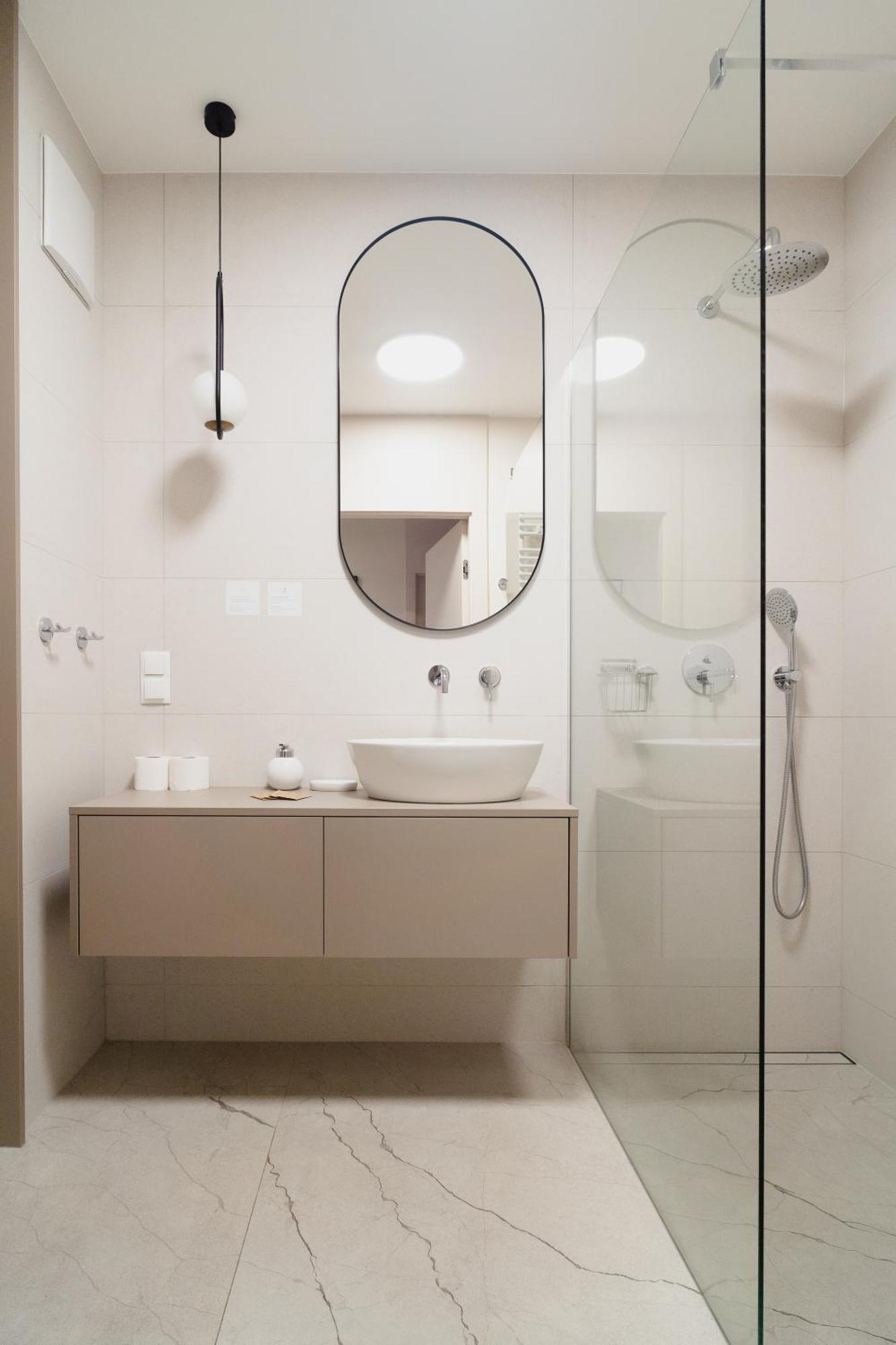 Totu Home Bank Polski Gdynia Modern Apartment Zewnętrze zdjęcie