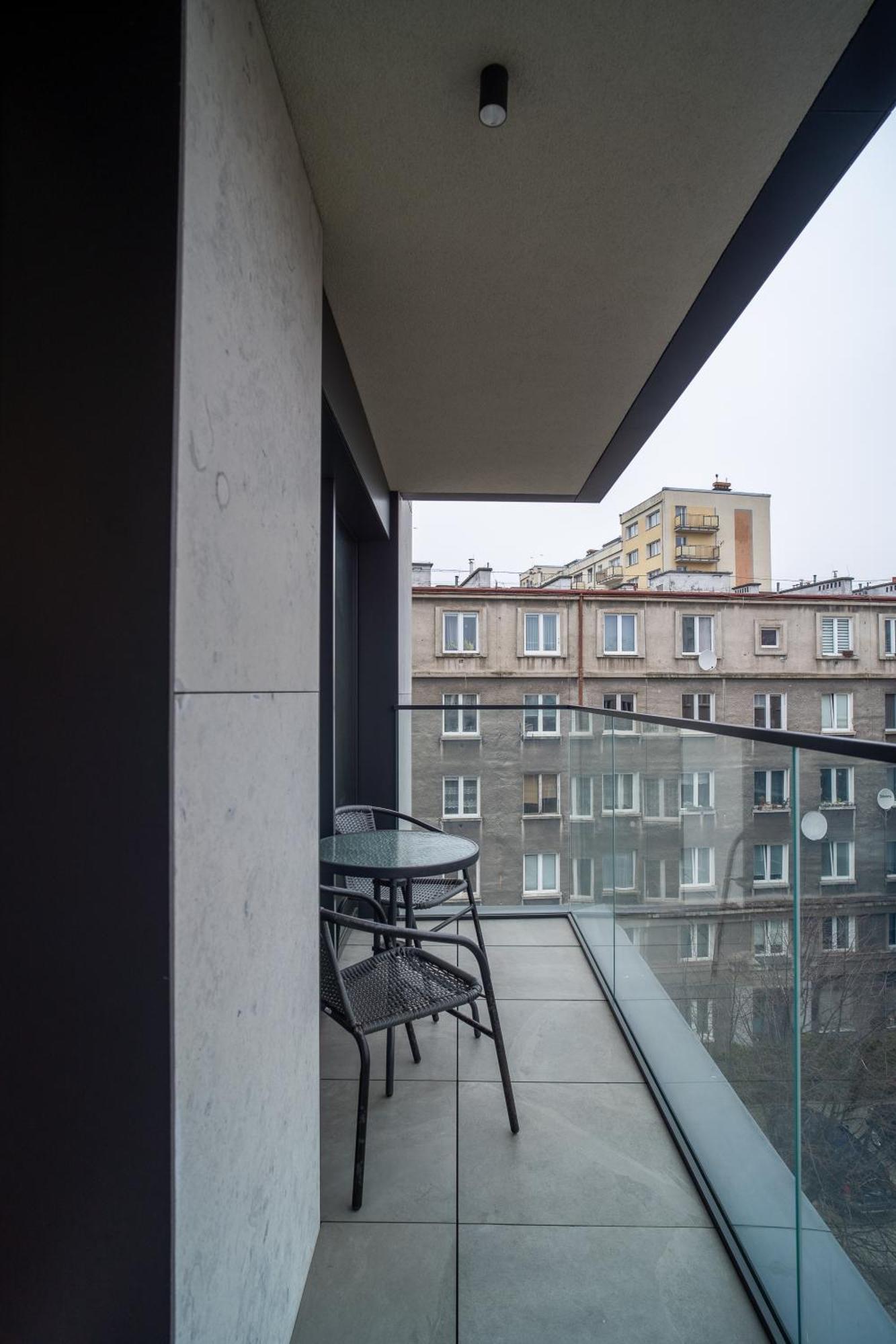 Totu Home Bank Polski Gdynia Modern Apartment Zewnętrze zdjęcie