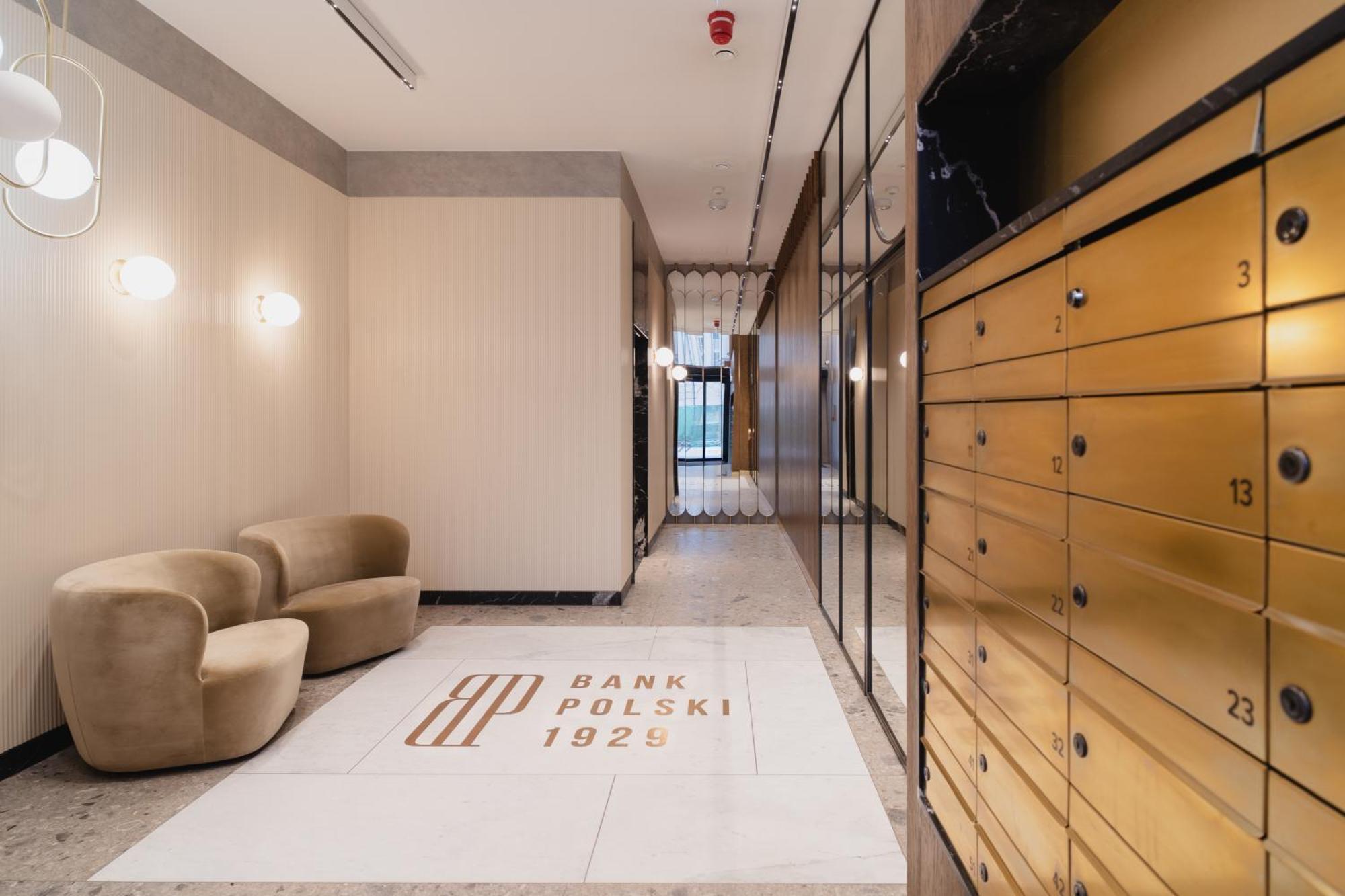 Totu Home Bank Polski Gdynia Modern Apartment Zewnętrze zdjęcie