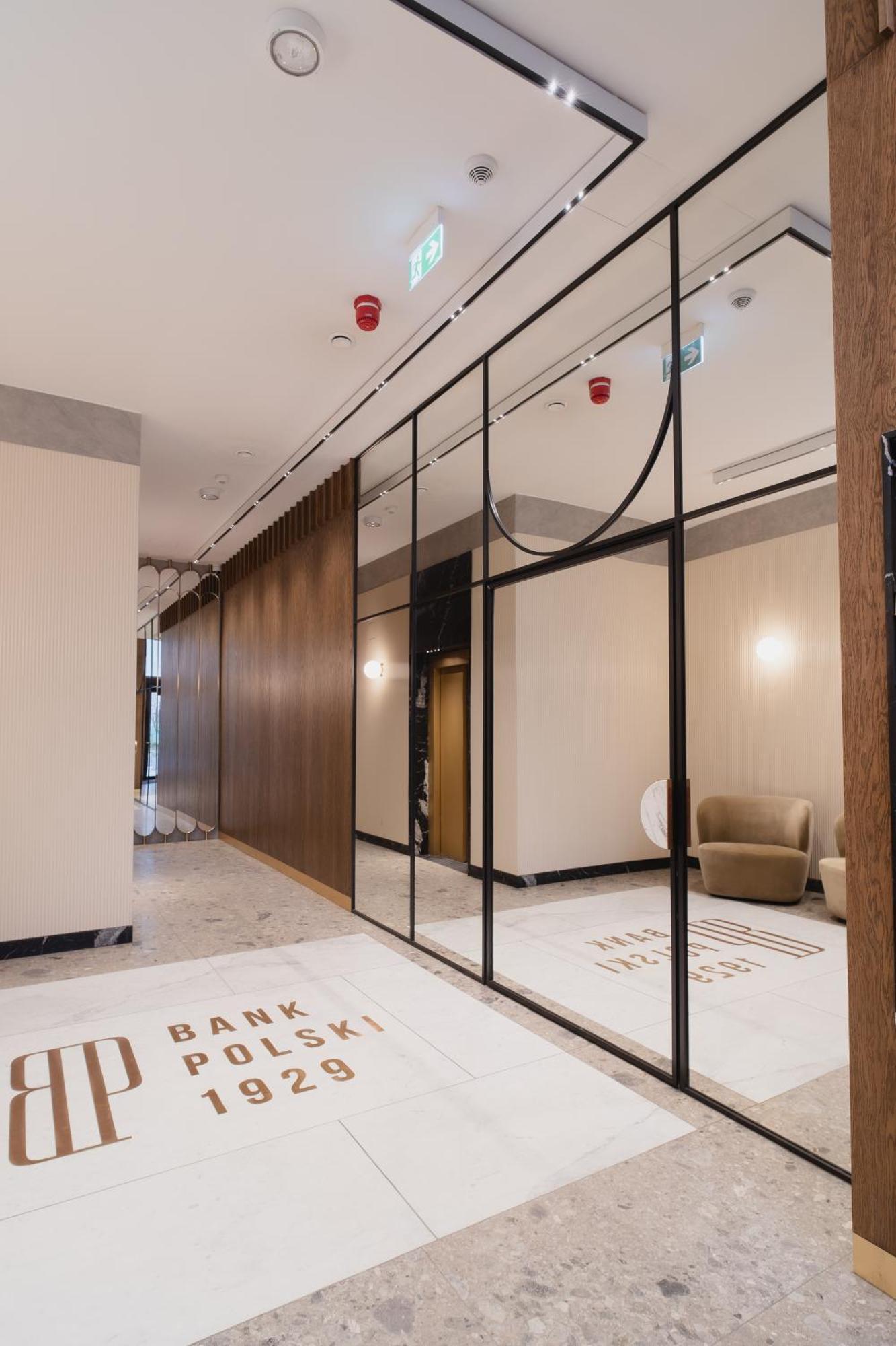 Totu Home Bank Polski Gdynia Modern Apartment Zewnętrze zdjęcie